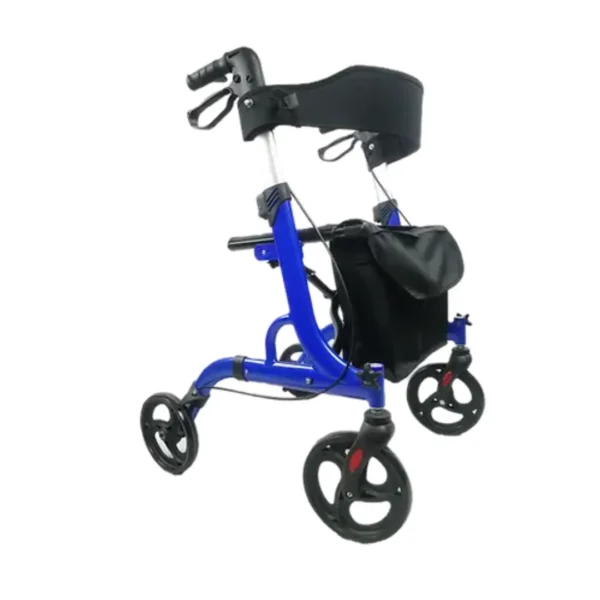 FD Ultra Lightweight Walker (Blue)