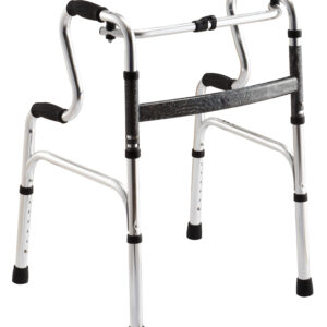 Stepped Walking Frame