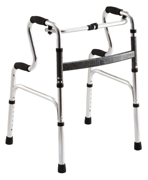 Stepped Walking Frame