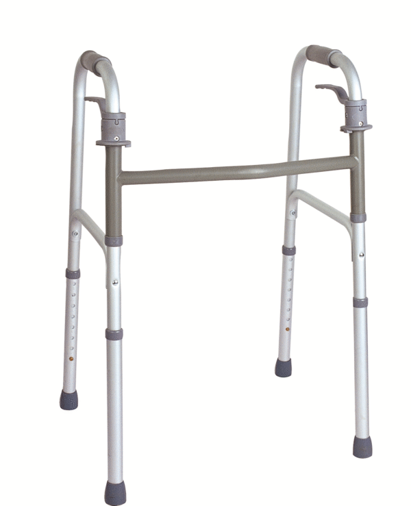 Walking Frame, no Wheels