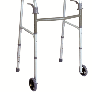 Walking Frame, with Wheels