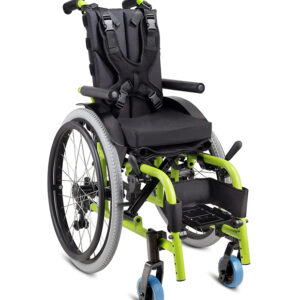 Pediatric Wheelchair