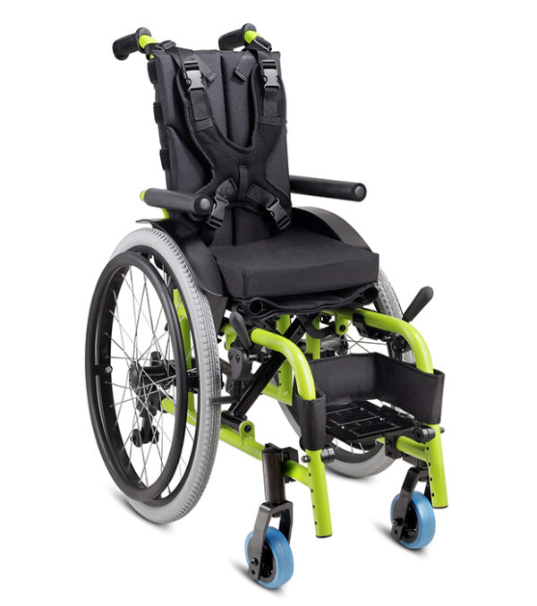 Pediatric Wheelchair