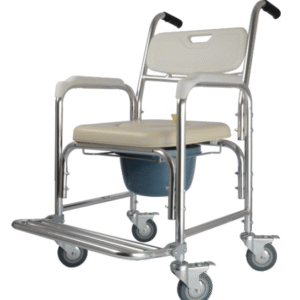 Shower Commode