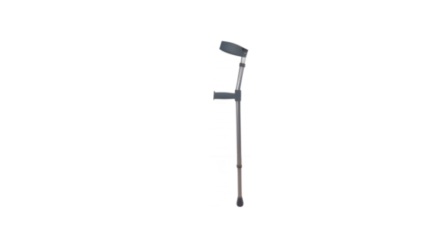 Elbow Crutches, Ergonomic