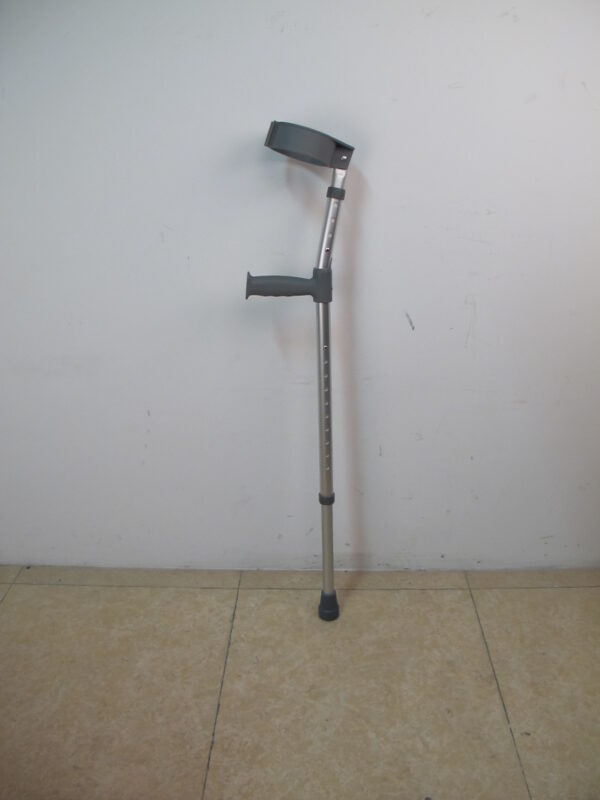 Elbow Crutches, Ergonomic - Image 2