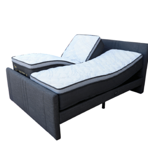 FD Comfort Adjustable Bed