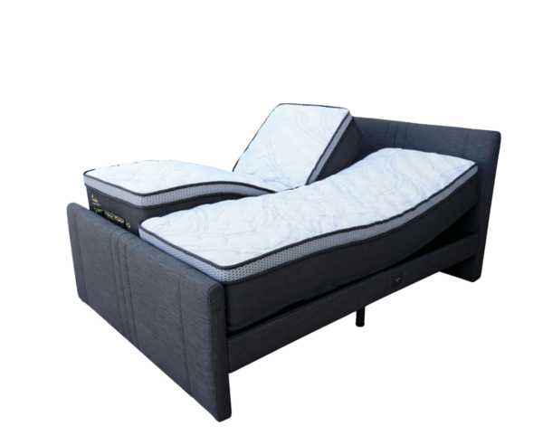 FD Comfort Adjustable Bed