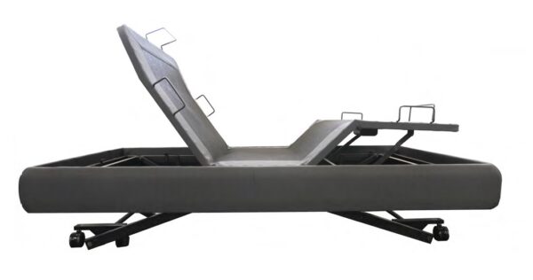 FD Deluxe Lolo Bed