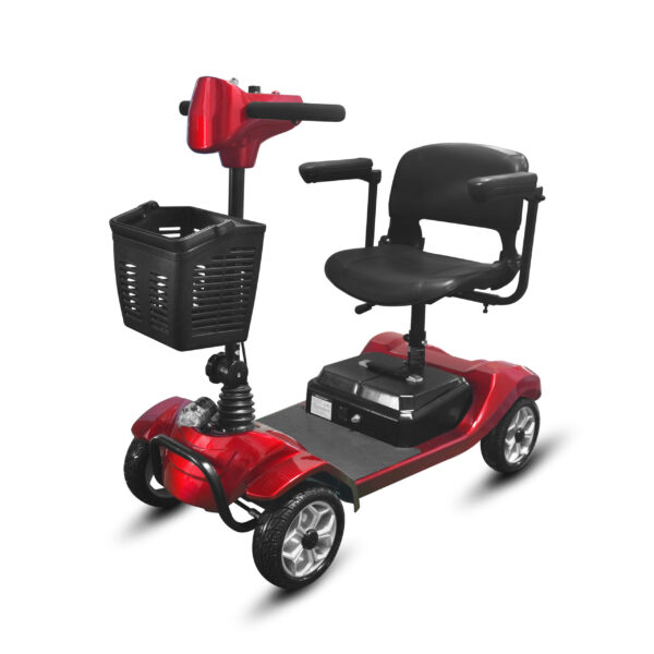 FD Mobility Scooter (Red or Black)