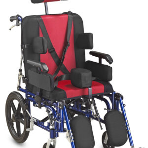 Cerebral-Palsy Wheelchair
