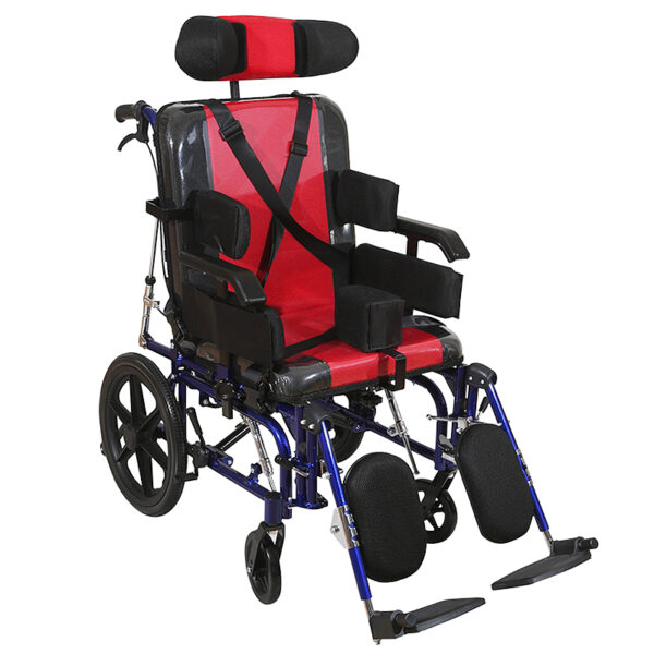 Cerebral-Palsy Wheelchair - Image 5