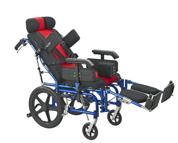 Cerebral-Palsy Wheelchair - Image 4