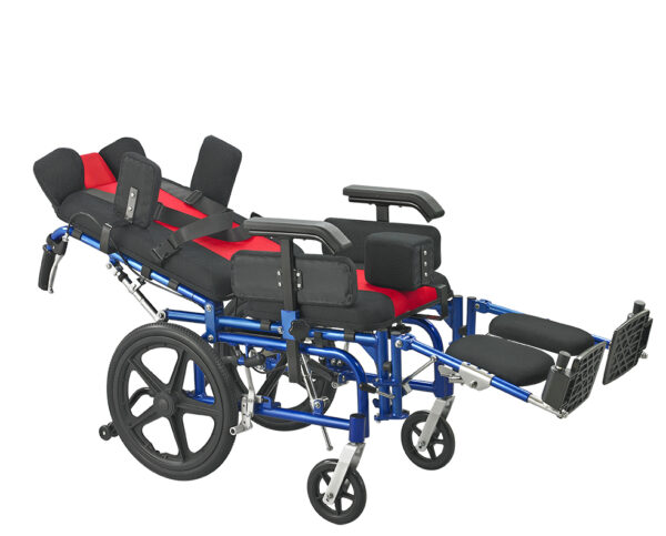 Cerebral-Palsy Wheelchair - Image 3