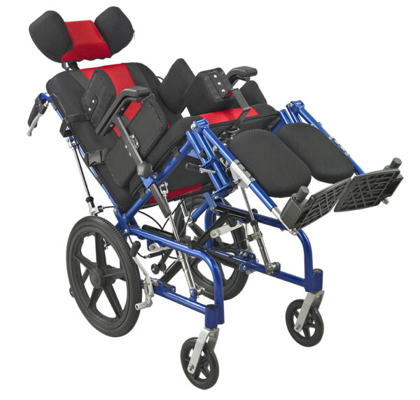 Cerebral-Palsy Wheelchair - Image 2
