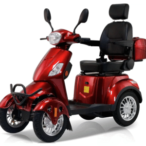 Large Mobility Scooter
