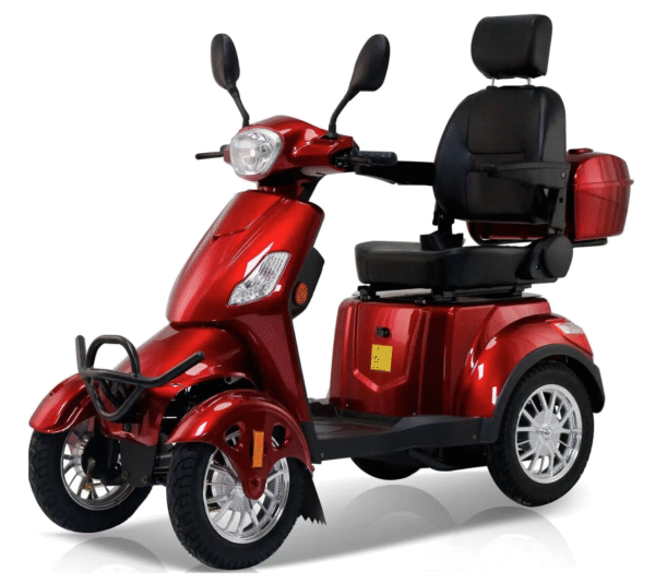 Large Mobility Scooter