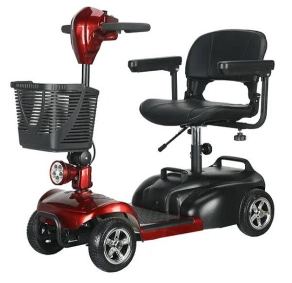 Compact Mobility Scooter