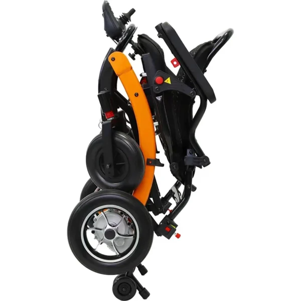 Ergo Power Wheelchair - Image 3