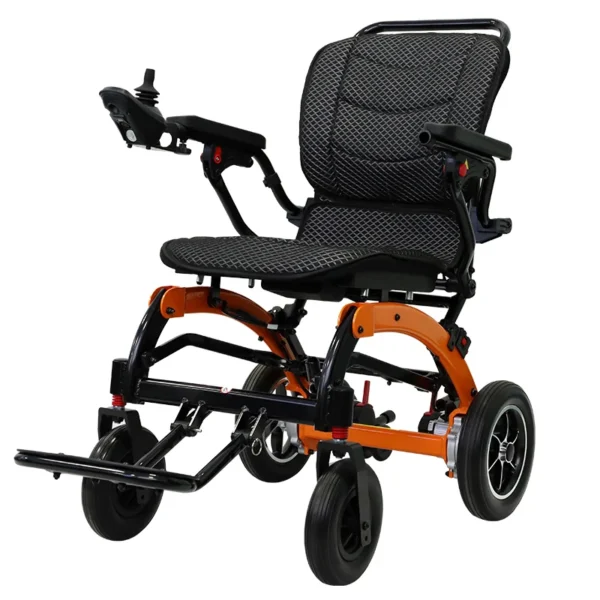 Ergo Power Wheelchair